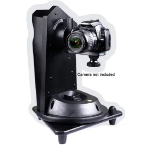 Телескоп Sky-Watcher Dob 114/500 Heritage Virtuoso GOTO, настольный, изображение 2