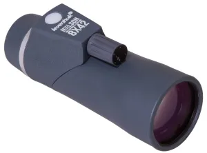 Монокуляр Levenhuk Nelson 8x42 с сеткой и компасом, изображение 3