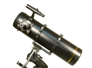 Телескоп Levenhuk Skyline PRO 150 EQ, изображение 6