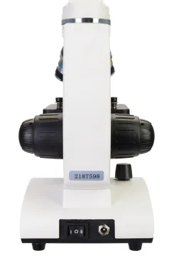 Микроскоп Levenhuk Discovery Femto Polar с книгой, изображение 8