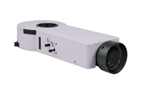 Насадка эпи-люминесцентная MAGUS Epi-FL06, ртутная лампа, блоки люминесцентных фильтров В/G/UV/V/R/FITC/TRITC/DAPI, изображение 4