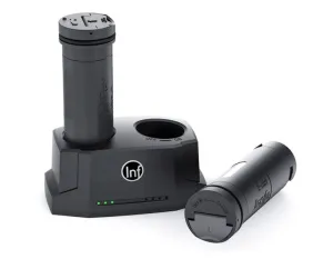 Монокуляр тепловизионный iRay Cabin CBL19, изображение 6