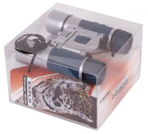 Бинокль Konus Explo 10x25, изображение 11