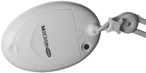 Лупа-лампа МЕГЕОН бестеневая (02801), изображение 3