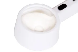 Лупа ручная Levenhuk Zeno Handy ZH41, изображение 5