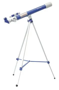Телескоп Bresser Junior 50/600 AZ, изображение 1