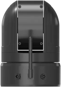 Камера тепловизионная кругового обзора iRay M6T-25, изображение 5