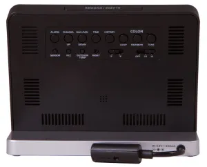 Метеостанция Bresser Temeo TB с радиоуправлением, изображение 7