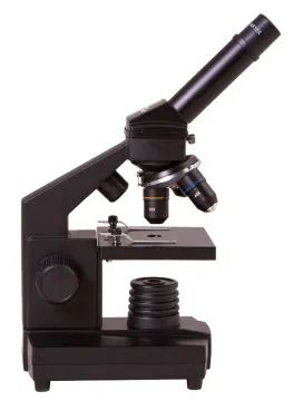 Микроскоп цифровой Bresser 40–1024x, в кейсе, изображение 3