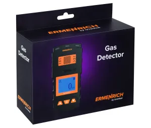 Детектор газа Ermenrich NG35, изображение 8