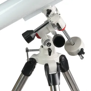 Телескоп Veber PolarStar 700/70 EQ8, изображение 2