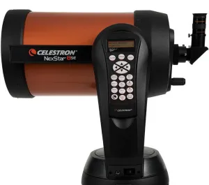 Телескоп Celestron NexStar 8 SE, изображение 5