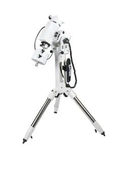 Монтировка Sky-Watcher AZ-EQ5 SynScan GOTO со стальной треногой NEQ5, изображение 9