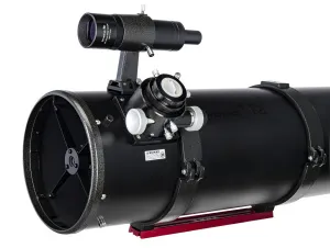 Levenhuk Ra 200N F5 OTA, изображение 5