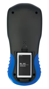 GPS-измеритель площади Ermenrich Reel BD30, изображение 6