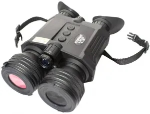 Бинокль-дальномер цифровой STURMAN 6–36x50 B LRF, изображение 3