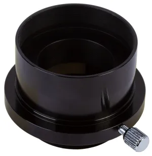Адаптер для телескопа Bresser 1,25/2" с T2-резьбой, изображение 3