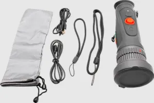 Монокуляр тепловизионный RikaNV Hypnose 670D, изображение 9