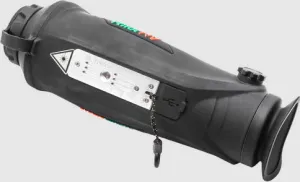 Монокуляр тепловизионный RikaNV Hypnose 335Pro, изображение 2