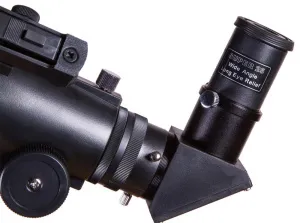 Телескоп Sky-Watcher 70S AZ-GTe SynScan GOTO, изображение 10