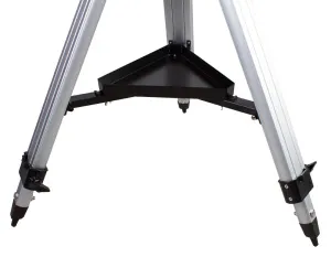 Монтировка Sky-Watcher AZ4 с алюминиевой треногой, изображение 3