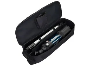 Телескоп Levenhuk Discovery Sky Trip ST80 с книгой, изображение 3