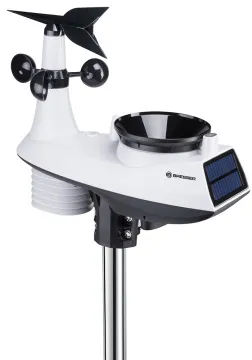Метеостанция Bresser Wi-Fi, профессиональная, изображение 2