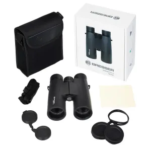 Бинокль Bresser Corvette X 10x42 WP, изображение 2