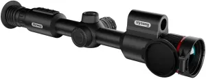 Прицел тепловизионный Sytong GM06-50LRF с дальномером, изображение 14