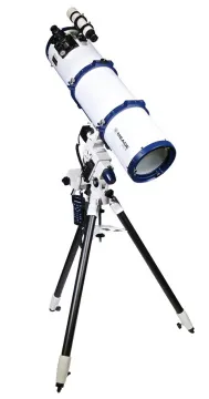 Телескоп Meade LX85 8" с пультом AudioStar, изображение 2
