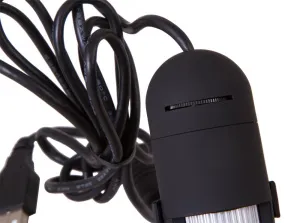 Микроскоп цифровой Levenhuk DTX 30, изображение 7