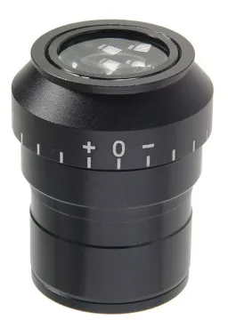 Окуляр 15х/16 (D30 мм) для микроскопов, изображение 2