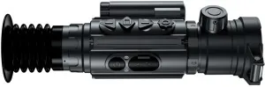 Прицел тепловизионный Sytong XM06-50LRF с дальномером, изображение 6