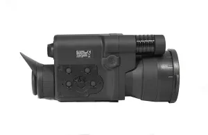 Монокуляр ночного видения цифровой Recon 870R (Pulsar), с рекордером, изображение 3