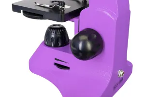 Микроскоп Levenhuk Rainbow 50L PLUS, изображение 15