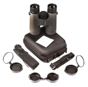 Бинокль PRAKTICA Pioneer R 10x42, изображение 5