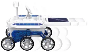 Конструктор ND Play «Марсоход 4WD» 6+, изображение 7