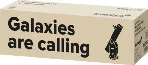 Телескоп Добсона Levenhuk New Skyline PLUS 6" (150/1200), изображение 6