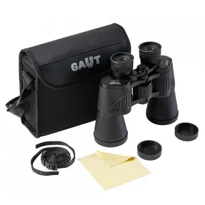 Бинокль GAUT Vega 10x50, изображение 3