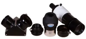 Труба оптическая Sky-Watcher Evostar BK ED100 OTAW, изображение 9