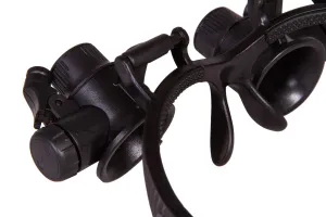 Лупа-очки Levenhuk Zeno Vizor G8, изображение 9