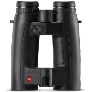 Бинокль-дальномер Leica Geovid 8x42 3200.COM, изображение 2