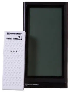 Метеостанция Bresser Temp, изображение 6