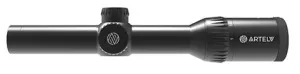 Прицел оптический ARTELV CRS 1–4x24 SFP, изображение 4