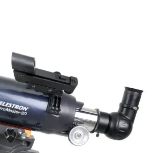 Телескоп Celestron АstroMaster 80 AZS, изображение 3