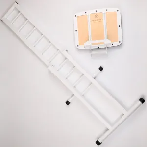 Стул для астрономических наблюдений Asterion VariSeat, изображение 3