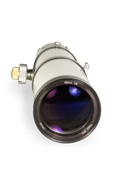 Levenhuk Ra R80 ED Triplet OTA, изображение 4