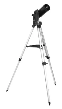 Телескоп Sky-Watcher K100 mini Virtuoso GTi, настольный, изображение 5