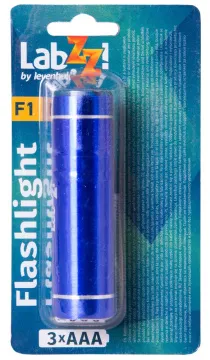 Фонарик Levenhuk LabZZ F1, изображение 7
