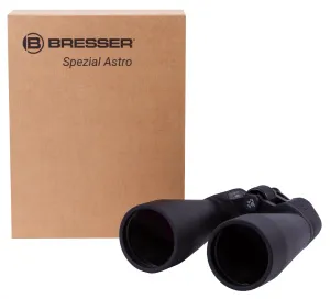 Бинокль Bresser Spezial Astro 25x70, изображение 11